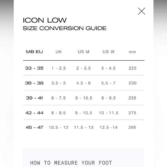 MOON BOOT Low Icon Boot - Picture 7 of 7